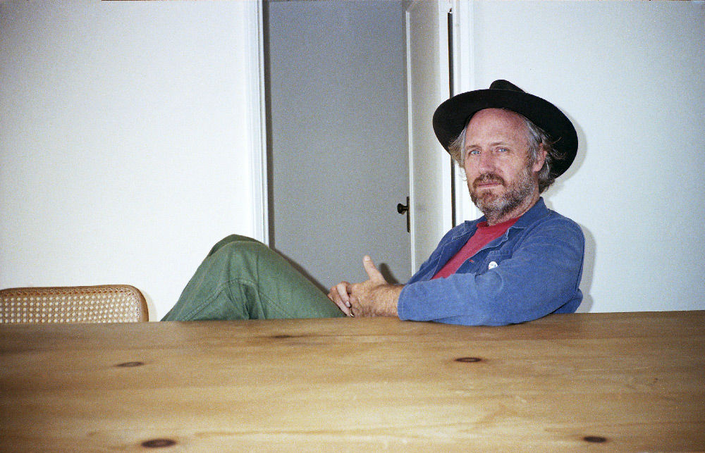 Juxtapoz Magazine - Mike Mills: Our Place in the World